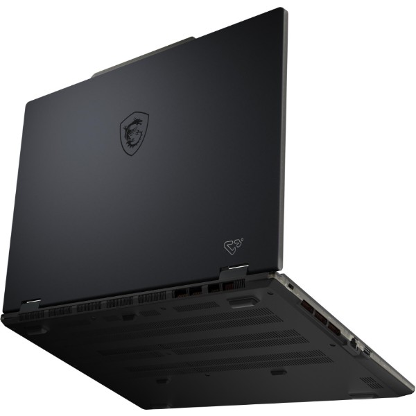 Фото - Ноутбук игровой MSI Cyborg 15 B2RWFKG-1253XUA (9S7-15Q342-1253) Black