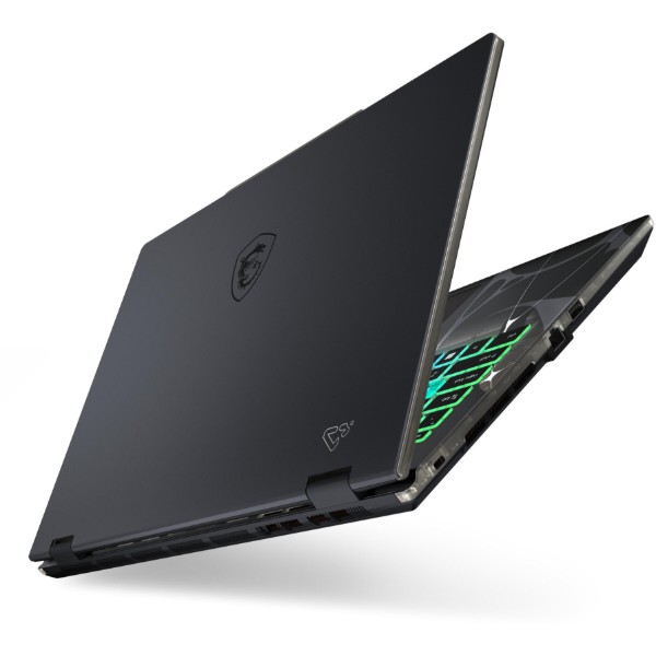 Фото - Ноутбук игровой MSI Cyborg 15 B2RWFKG-1253XUA (9S7-15Q342-1253) Black