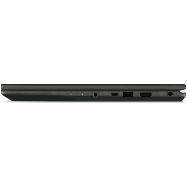 Фото - Ноутбук игровой MSI Cyborg 15 B2RWFKG-1253XUA (9S7-15Q342-1253) Black