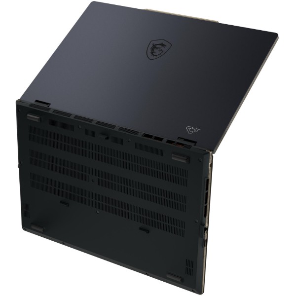 Фото - Ноутбук игровой MSI Cyborg 15 B2RWFKG-1253XUA (9S7-15Q342-1253) Black
