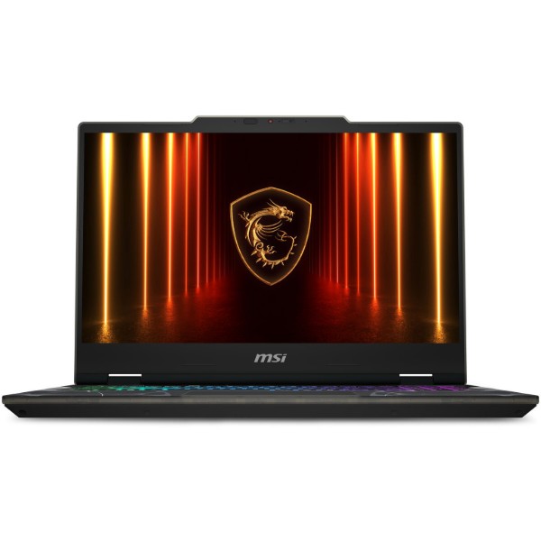 Фото - Ноутбук игровой MSI Cyborg 15 B2RWFKG-1253XUA (9S7-15Q342-1253) Black
