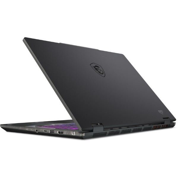 Фото - Ноутбук игровой MSI Cyborg 15 B2RWFKG-1253XUA (9S7-15Q342-1253) Black
