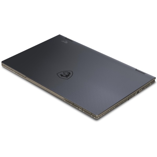 Фото - Ноутбук игровой MSI Cyborg 15 B2RWFKG-1253XUA (9S7-15Q342-1253) Black
