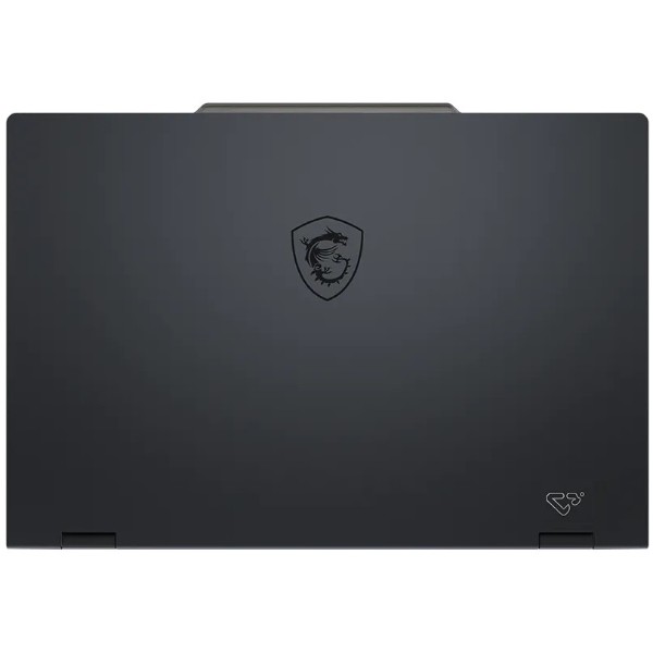 Фото - Ноутбук ігровий MSI Cyborg 15 B2RWFKG-1254XUA (9S7-15Q342-1254) Translucent Black
