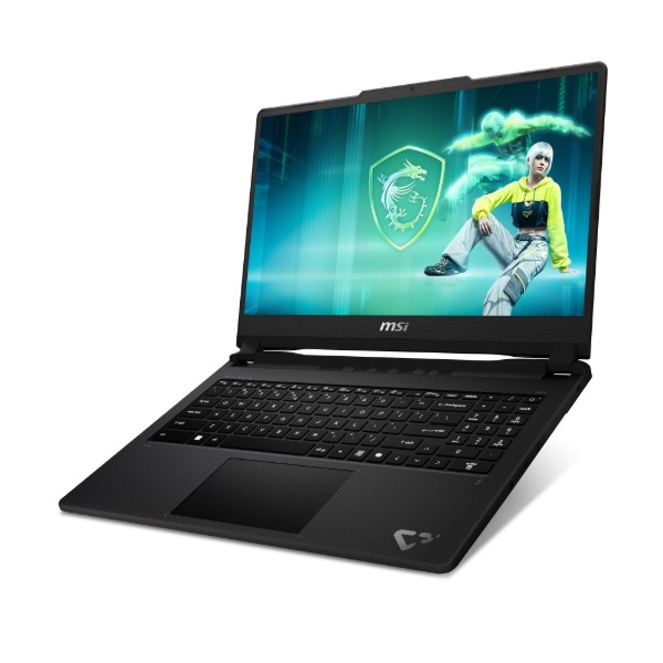 Фото - Ноутбук игровой MSI Cyborg 15 C13WEO-263XUA (9S7-15T121-263)