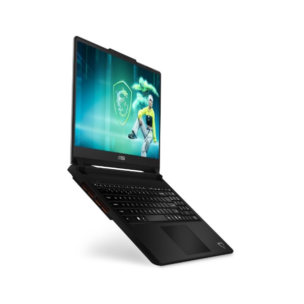 Фото - Ноутбук игровой MSI Cyborg 15 C13WEO-263XUA (9S7-15T121-263)