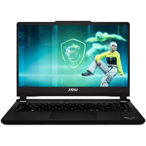 Фото - Ноутбук игровой MSI Cyborg 15 C13WEO-263XUA (9S7-15T121-263)