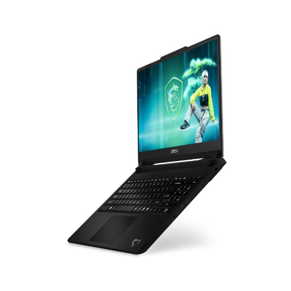 Фото - Ноутбук игровой MSI Cyborg 15 C13WEO-263XUA (9S7-15T121-263)