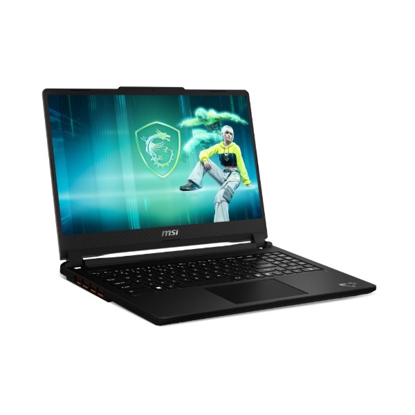 Фото - Ноутбук игровой MSI Cyborg 15 C13WEO-263XUA (9S7-15T121-263)