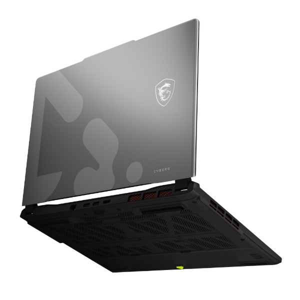 Фото - Ноутбук игровой MSI Cyborg 15 C13WEO-263XUA (9S7-15T121-263)