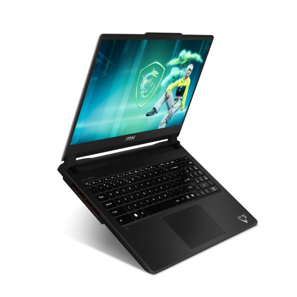 Фото - Ноутбук игровой MSI Cyborg 15 C13WEO-263XUA (9S7-15T121-263)