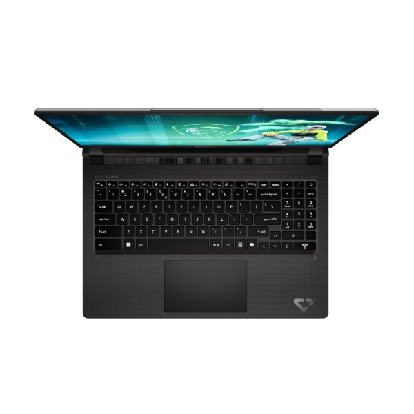 Фото - Ноутбук игровой MSI Cyborg 15 C13WEO-263XUA (9S7-15T121-263)