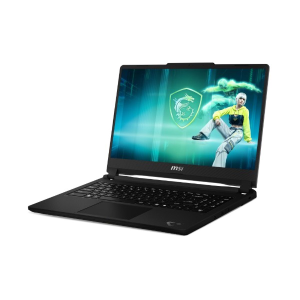Фото - Ноутбук игровой MSI Cyborg 15 C13WEO-263XUA (9S7-15T121-263)