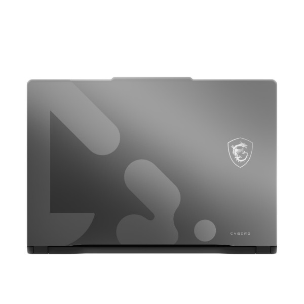 Фото - Ноутбук игровой MSI Cyborg 15 C13WEO-263XUA (9S7-15T121-263)