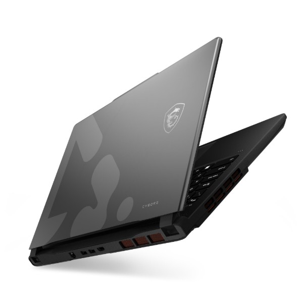 Фото - Ноутбук игровой MSI Cyborg 15 C13WEO-263XUA (9S7-15T121-263)