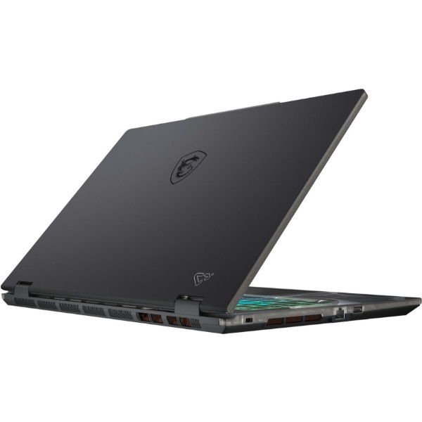 Фото - Ноутбук ігровий MSI Cyborg 15 CI7-13620H (B13WFKG-1034XUA) Black