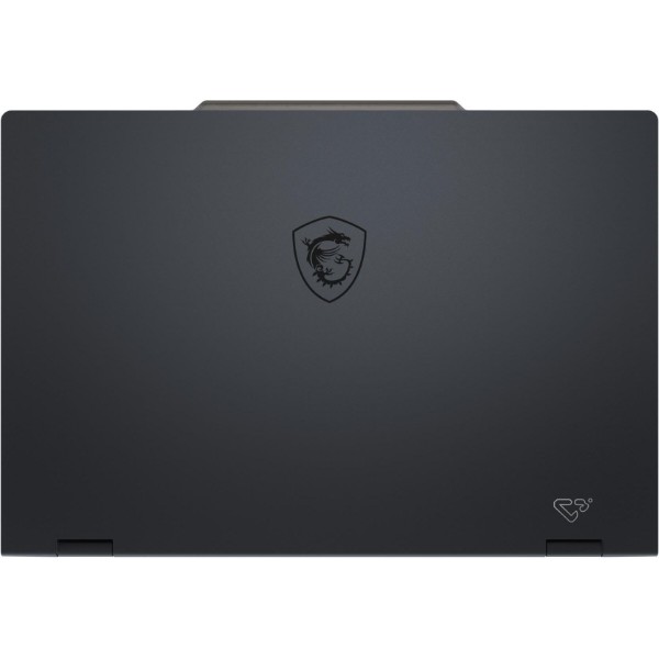 Фото - Ноутбук ігровий MSI Cyborg 15 CI7-13620H (B13WFKG-1034XUA) Black