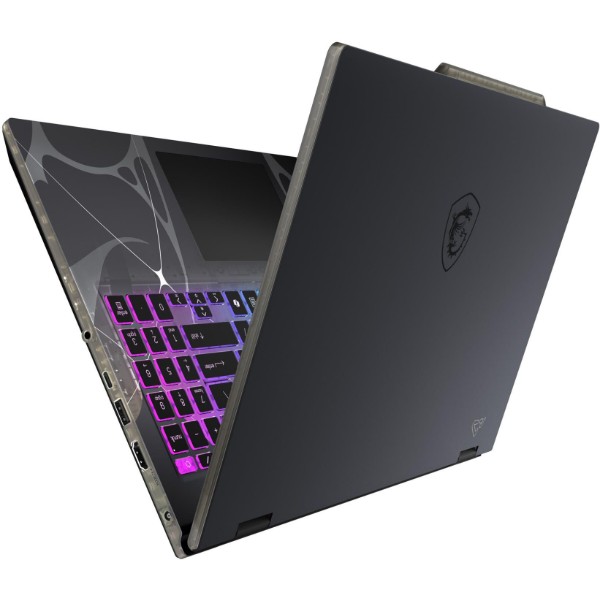 Фото - Ноутбук ігровий MSI Cyborg 15 CI7-13620H (B13WFKG-1034XUA) Black
