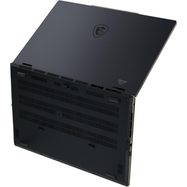 Фото - Ноутбук ігровий MSI Cyborg 15 CI7-13620H (B13WFKG-1034XUA) Black