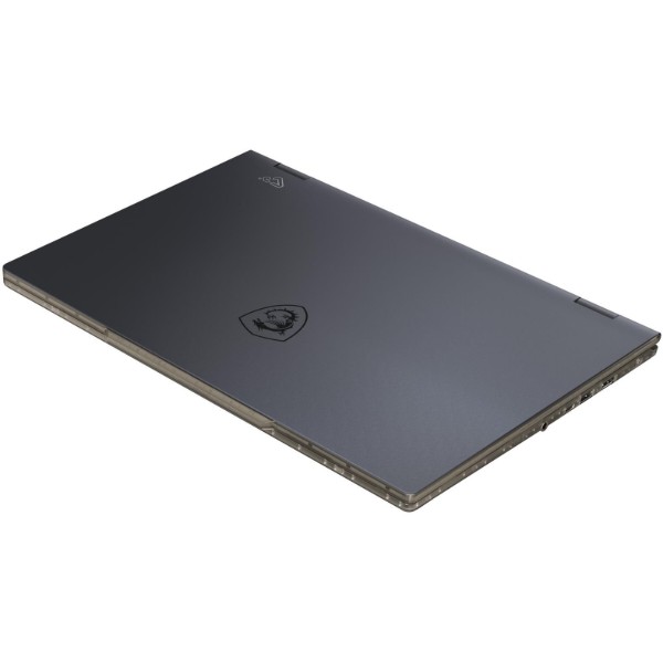 Фото - Ноутбук ігровий MSI Cyborg 15 CI7-13620H (B13WFKG-1034XUA) Black