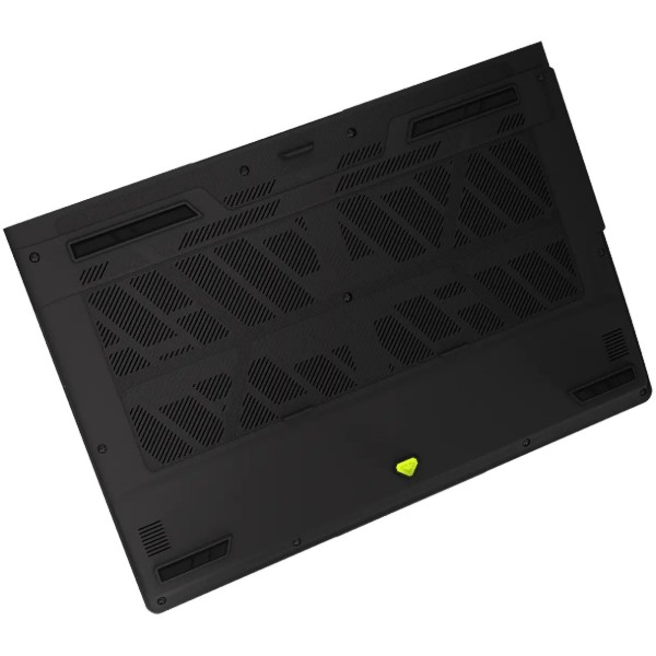 Фото - Ноутбук ігровий MSI Cyborg 15 Max C2WE-243XUA (9S7-15T111-243) Platinum Gray
