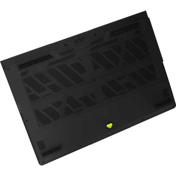 Фото - Ноутбук игровой MSI CYBORG 15 MAX C7-240H (C2WG-239XUA) Platinum Gray
