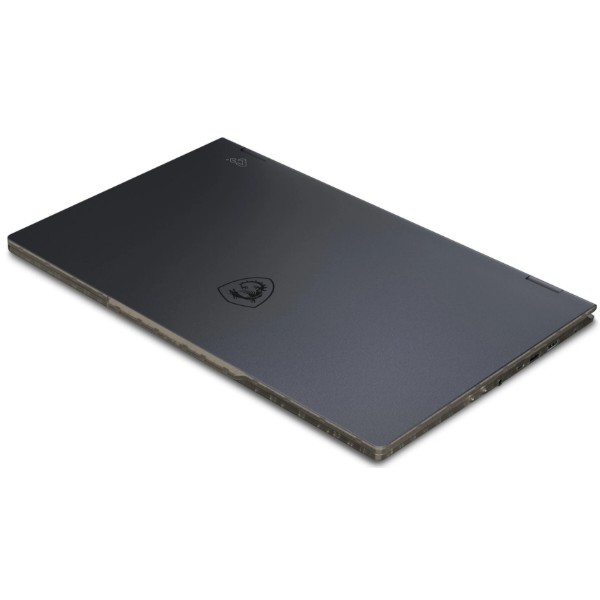 Фото - Ноутбук игровой MSI Cyborg 17 B2RWEKG-418XUA (9S7-17U332-418) Black
