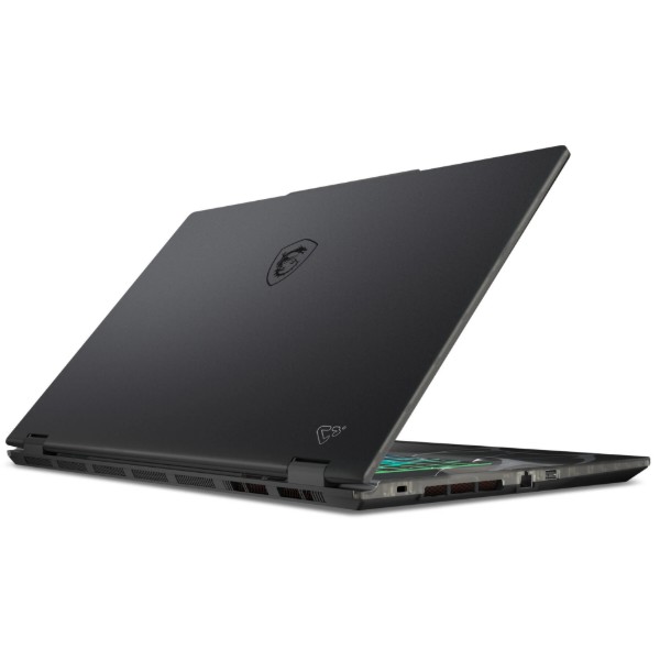 Фото - Ноутбук игровой MSI Cyborg 17 B2RWEKG-418XUA (9S7-17U332-418) Black