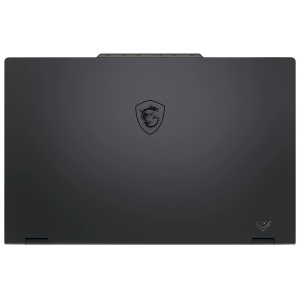 Фото - Ноутбук игровой MSI Cyborg 17 B2RWEKG-418XUA (9S7-17U332-418) Black