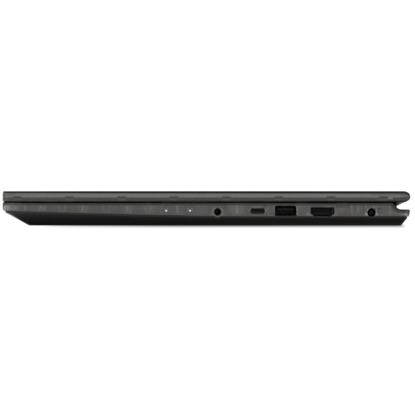 Фото - Ноутбук игровой MSI Cyborg 17 B2RWEKG-418XUA (9S7-17U332-418) Black