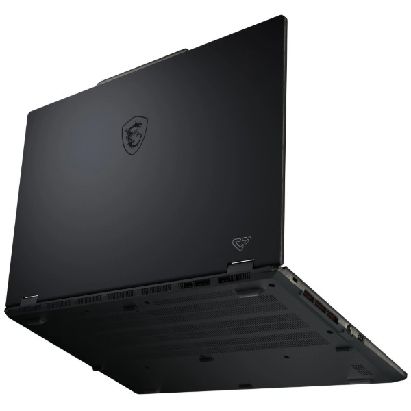Фото - Ноутбук игровой MSI Cyborg 17 B2RWEKG-418XUA (9S7-17U332-418) Black