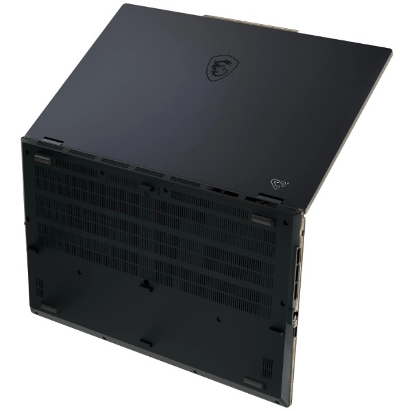 Фото - Ноутбук игровой MSI Cyborg 17 B2RWEKG-418XUA (9S7-17U332-418) Black