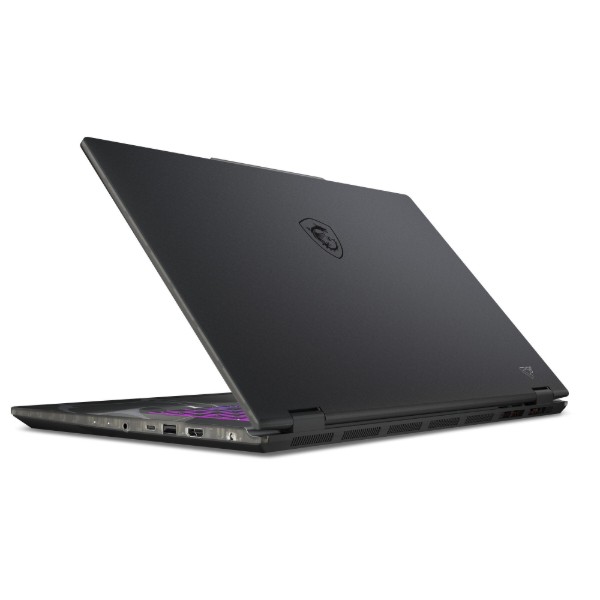 Фото - Ноутбук игровой MSI Cyborg 17 B2RWEKG-418XUA (9S7-17U332-418) Black