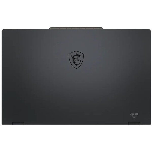 Фото - Ноутбук ігровий MSI Cyborg 17 B2RWEKG-428XUA (9S7-17U332-428) Translucent Black