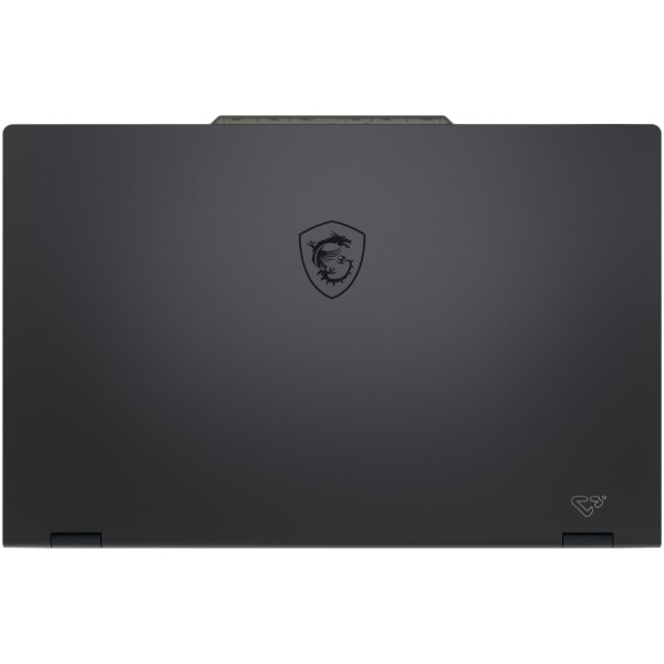 Фото - Ноутбук игровой MSI CYBORG 17 C7-240H (B2RWEKG-428XUA) Translucent Black