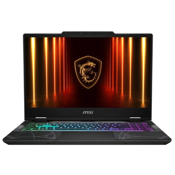 Фото - Ноутбук игровой MSI Cyborg A15 AI B2HWFKG-234XUA (9S7-15QL42-234)