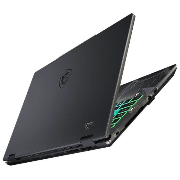 Фото - Ноутбук игровой MSI Cyborg A15 AI B2HWFKG-234XUA (9S7-15QL42-234)