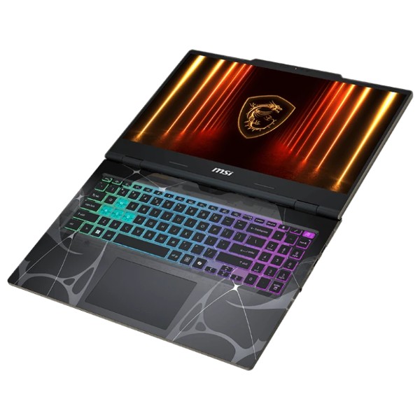 Фото - Ноутбук игровой MSI Cyborg A15 AI B2HWFKG-234XUA (9S7-15QL42-234)
