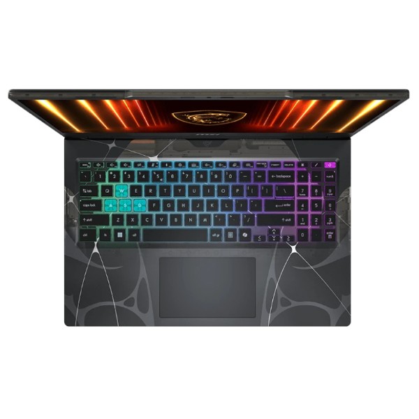 Фото - Ноутбук игровой MSI Cyborg A15 AI B2HWFKG-234XUA (9S7-15QL42-234)