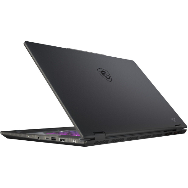 Фото - Ноутбук игровой MSI Cyborg A17 AI R7-260 (B2HWFKG-037XUA) Black