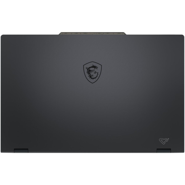 Фото - Ноутбук игровой MSI Cyborg A17 AI R7-260 (B2HWFKG-037XUA) Black