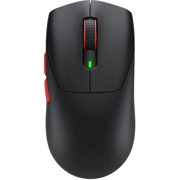 Фото - Миша бездротова ігрова MSI FORGE GM340 Black