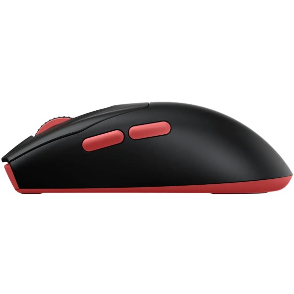 Фото - Миша бездротова ігрова MSI FORGE GM340 Black