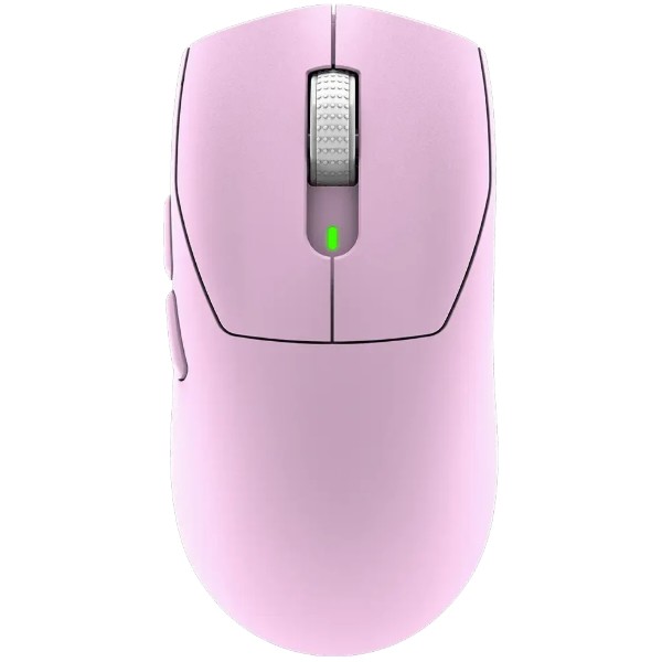 Фото - Миша бездротова ігрова MSI FORGE GM340 Violet