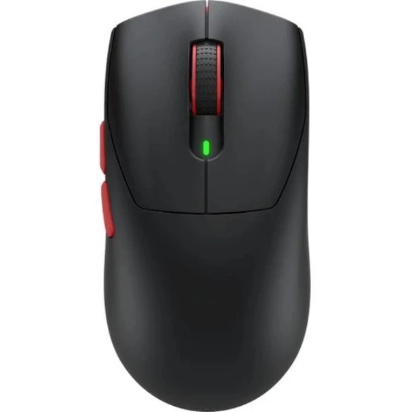 Фото - Мышь беспроводная игровая MSI FORGE GM340 W BLACK (S12-4301730-HH9)