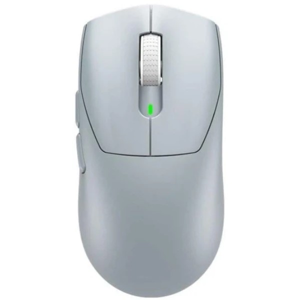Фото - Мышь беспроводная игровая MSI FORGE GM340 W SKY (S12-4301770-HH9)