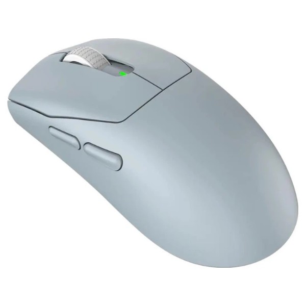 Фото - Мышь беспроводная игровая MSI FORGE GM340 W SKY (S12-4301770-HH9)
