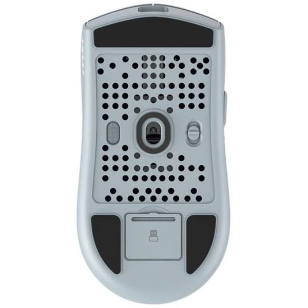 Фото - Мышь беспроводная игровая MSI FORGE GM340 W SKY (S12-4301770-HH9)