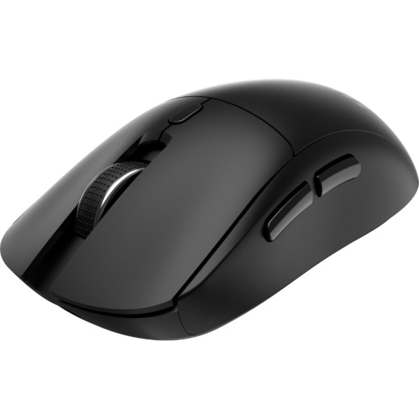 Фото - Клавиатура+мышь беспроводная MSI K210 Black