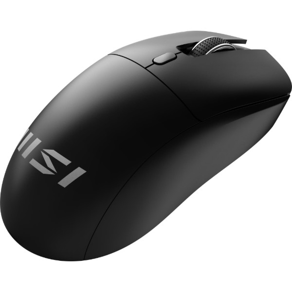 Фото - Клавиатура+мышь беспроводная MSI K210 Black